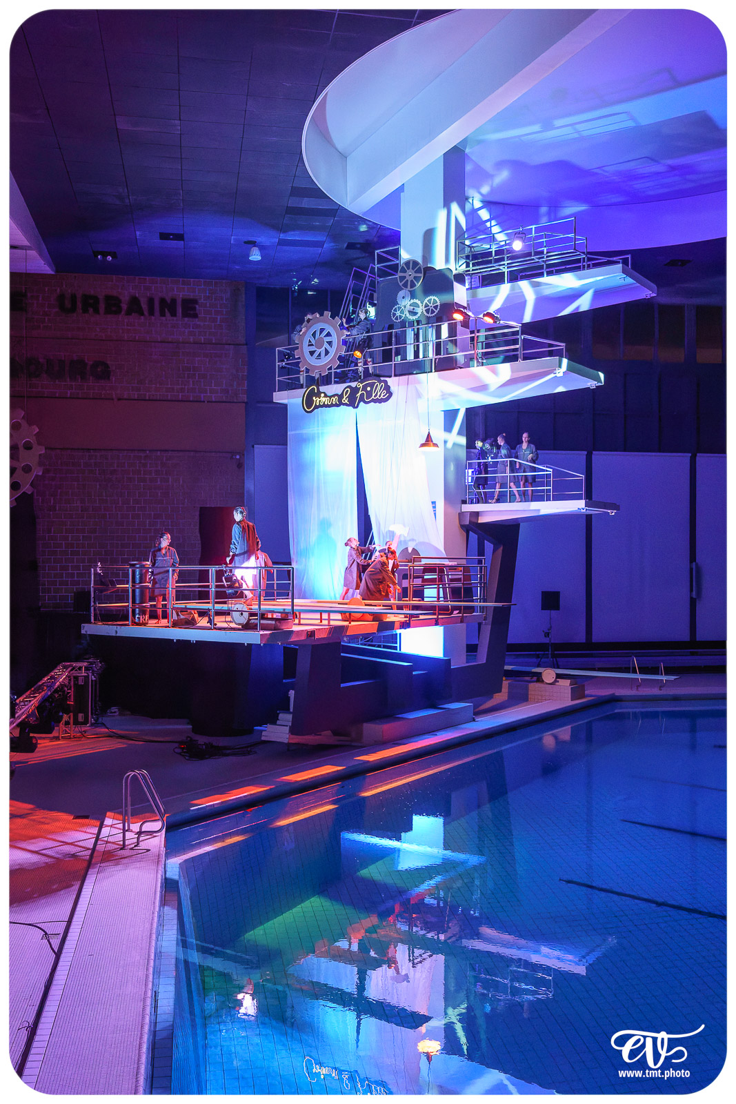 LA FABRIQUE DES CONTES (BNS 2025)